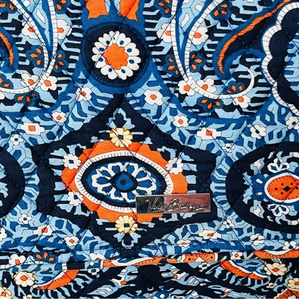 Vera Bradley Backpack Bookbag